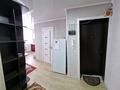 1-комнатная квартира, 30 м², 2/5 этаж посуточно, Назарбаева — Ауельбекова за 7 000 〒 в Кокшетау — фото 9