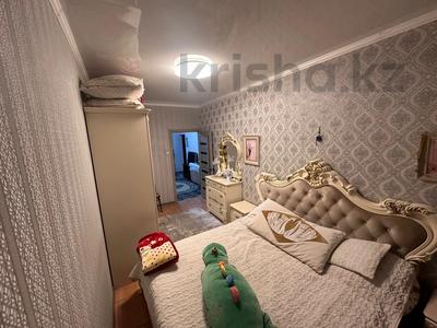 2-комнатная квартира, 54.8 м², 1/4 этаж, Жандосова за 27.2 млн 〒 в Алматы, Ауэзовский р-н