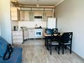 2-комнатная квартира · 48 м² · 5/6 этаж, Кенесары хана 83/1 за 250 000 ₸ в Алматы, Бостандыкский р-н