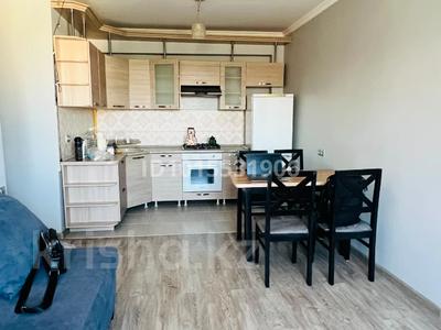 2-комнатная квартира · 48 м² · 5/6 этаж, Кенесары хана 83/1 за 250 000 ₸ в Алматы, Бостандыкский р-н
