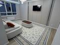 1-комнатная квартира · 45 м² · 8/12 этаж, мкр Кайтпас 2, К. Толеметова 85 за 200 000 ₸ в Шымкенте, Абайский р-н — фото 2