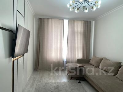 3-комнатная квартира, 82.5 м², Ұлы дала 61 за 47 млн 〒 в Астане, Есильский р-н