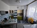 Часть дома · 4 комнаты · 80 м² · 6 сот., Парковая 9 за 9 млн ₸ в Молодежном — фото 5