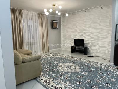 2-комнатная квартира · 65 м² · 2/6 этаж, Жарбосынова — Тайманова за 280 000 ₸ в Атырау