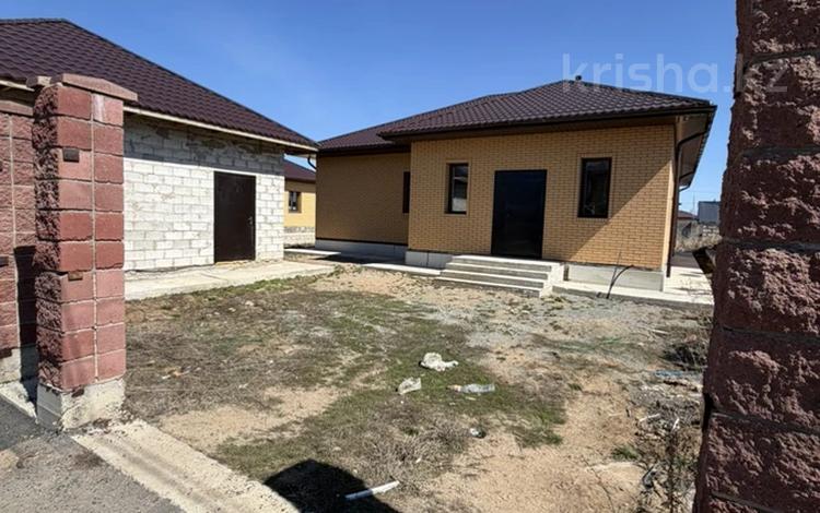 Жеке үй · 4 бөлме · 150 м² · 8 сот., Сарыарка 29/4, бағасы: 50 млн ₸ в Астане — фото 4