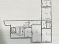 3-бөлмелі пәтер · 65.5 м², Сатпаева 243, бағасы: 35 млн ₸ в Павлодаре — фото 15