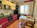 3-бөлмелі пәтер · 65.5 м², Сатпаева 243, бағасы: 35 млн ₸ в Павлодаре