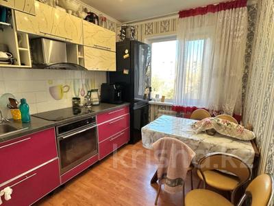 3-бөлмелі пәтер · 65.5 м², Сатпаева 243, бағасы: 35 млн ₸ в Павлодаре
