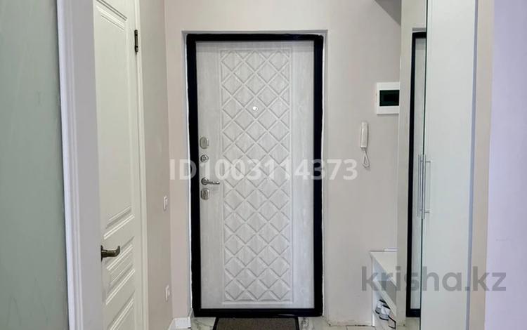 1-комнатная квартира · 39 м² · 2/9 этаж, Шоссе Коргалжын 15/1 за 250 000 ₸ в Астане, Нура р-н — фото 8