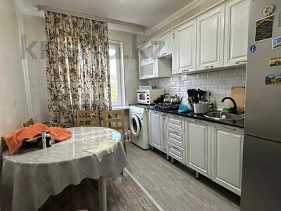 4-комнатная квартира · 73 м² · 5/5 этаж, Назарбаева за 22 млн 〒 в Талдыкоргане