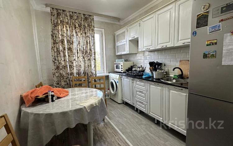 4-комнатная квартира · 73 м² · 5/5 этаж, Назарбаева за 21 млн ₸ в Талдыкоргане — фото 2