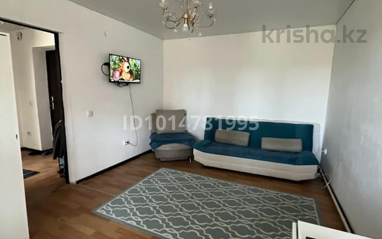 1-комнатная квартира · 34 м² · 3/5 этаж, Василькосвский 16 а 32 за 120 000 ₸ в Кокшетау — фото 2
