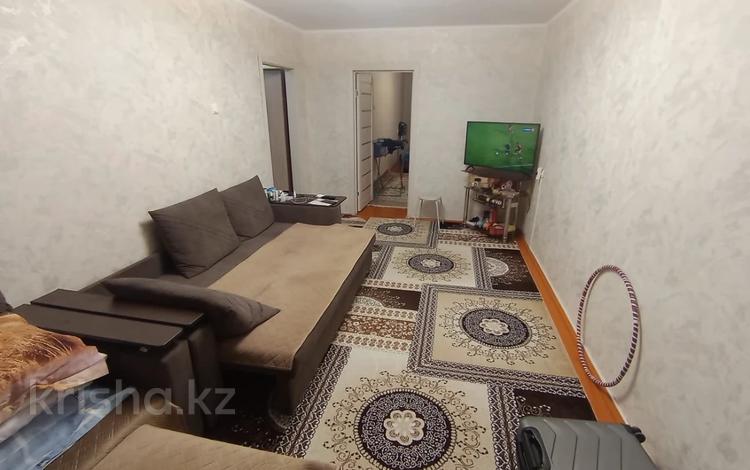 2-бөлмелі пәтер · 45.1 м² · 3/5 қабат, Маяковского, бағасы: 20 млн ₸ в Костанае — фото 2