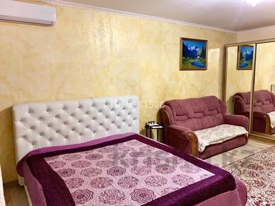 1-комнатная квартира · 48 м² · 2/9 этаж, Иманбаева 5 — Республика Иманова Бараева за 15 000 ₸ в Астане, р-н Байконур