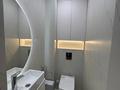 3-бөлмелі пәтер · 110 м² · 2/9 қабат, Момышулы, бағасы: 75 млн ₸ в Астане, Алматы р-н — фото 15