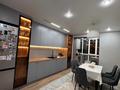 3-бөлмелі пәтер · 110 м² · 2/9 қабат, Момышулы, бағасы: 75 млн ₸ в Астане, Алматы р-н — фото 17