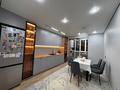 3-бөлмелі пәтер · 110 м² · 2/9 қабат, Момышулы, бағасы: 75 млн ₸ в Астане, Алматы р-н — фото 18