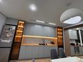 3-бөлмелі пәтер · 110 м² · 2/9 қабат, Момышулы, бағасы: 75 млн ₸ в Астане, Алматы р-н — фото 19