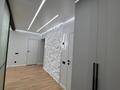 3-бөлмелі пәтер · 110 м² · 2/9 қабат, Момышулы, бағасы: 75 млн ₸ в Астане, Алматы р-н — фото 2