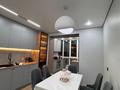 3-бөлмелі пәтер · 110 м² · 2/9 қабат, Момышулы, бағасы: 75 млн ₸ в Астане, Алматы р-н — фото 20