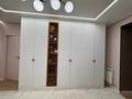 3-бөлмелі пәтер · 110 м² · 2/9 қабат, Момышулы, бағасы: 75 млн ₸ в Астане, Алматы р-н — фото 25
