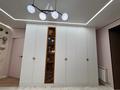 3-бөлмелі пәтер · 110 м² · 2/9 қабат, Момышулы, бағасы: 75 млн ₸ в Астане, Алматы р-н — фото 26
