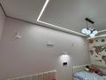 3-бөлмелі пәтер · 110 м² · 2/9 қабат, Момышулы, бағасы: 75 млн ₸ в Астане, Алматы р-н — фото 28