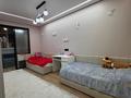 3-бөлмелі пәтер · 110 м² · 2/9 қабат, Момышулы, бағасы: 75 млн ₸ в Астане, Алматы р-н — фото 31