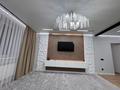 3-бөлмелі пәтер · 110 м² · 2/9 қабат, Момышулы, бағасы: 75 млн ₸ в Астане, Алматы р-н — фото 9