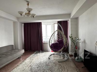 2-комнатная квартира · 54.7 м² · 7/9 этаж, Карагайлы 29 за 22.8 млн 〒 в Семее