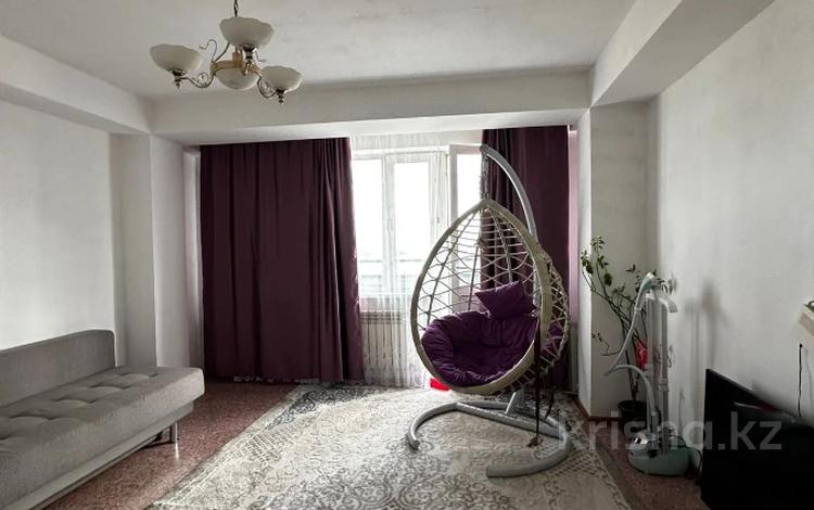 2-бөлмелі пәтер · 54.7 м² · 7/9 қабат, Карагайлы 29, бағасы: 21.9 млн ₸ в Семее — фото 31