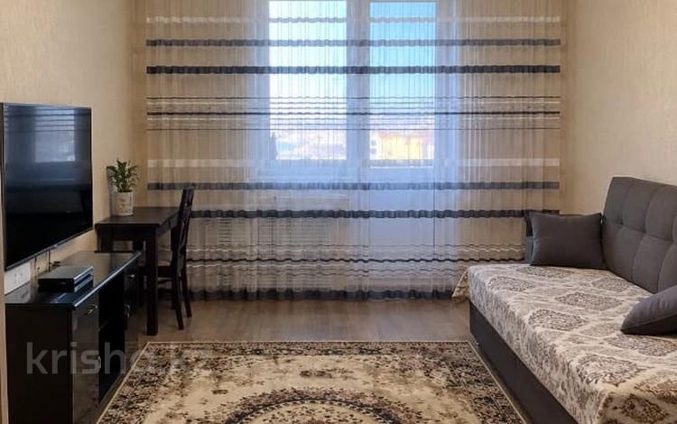 1-бөлмелі пәтер · 50 м² · 6/9 қабат, Сарыарка 41, бағасы: 25.5 млн ₸ в Астане, Сарыарка р-н — фото 3