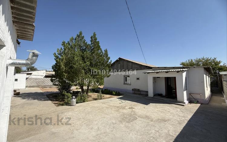 Отдельный дом · 5 комнат · 100 м² · 8 сот., Исламкулов 4 — ШПЗ за 11 млн ₸ в Арыси — фото 2