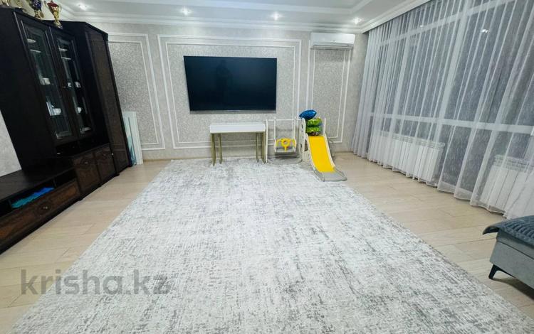 2-комнатная квартира · 84.1 м² · 7/10 этаж, Нажимеденова 39 за 31 млн ₸ в Астане, Сарайшык р-н — фото 2