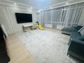 2-комнатная квартира · 84.1 м² · 7/10 этаж, Нажимеденова 39 за 31 млн ₸ в Астане, Сарайшык р-н — фото 2