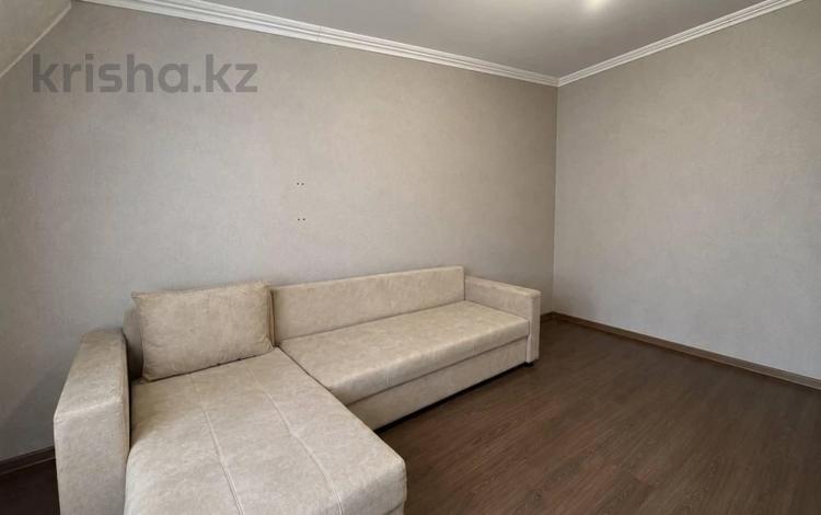 1-бөлмелі пәтер · 35 м² · 6/6 қабат, Косшыгулулы 11/2, бағасы: 14 млн ₸ в Астане, Сарыарка р-н — фото 2