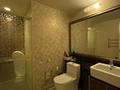 5-бөлмелі пәтер · 190 м² · 1/17 қабат, Аскарова, бағасы: ~ 1.6 млн ₸ в Алматы, Ауэзовский р-н — фото 16