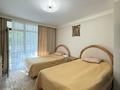5-бөлмелі пәтер · 190 м² · 1/17 қабат, Аскарова, бағасы: ~ 1.6 млн ₸ в Алматы, Ауэзовский р-н — фото 17