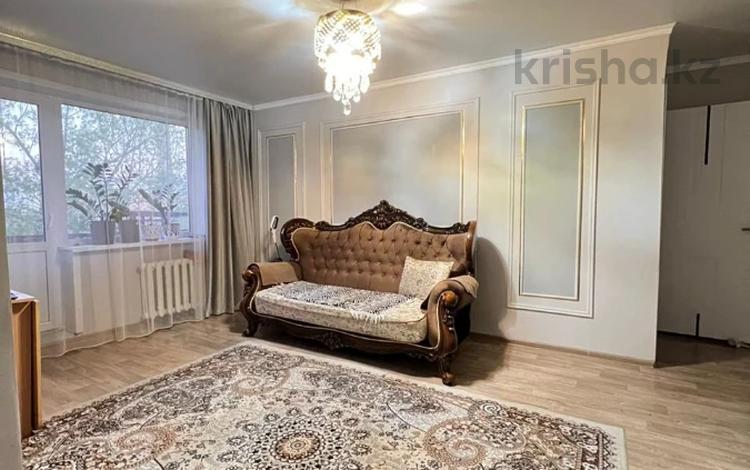 3-комнатная квартира · 58.2 м² · 4/5 этаж, 14-й мкр за 19.9 млн ₸ в Семее — фото 5