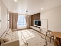 2-комнатная квартира · 60 м² · 10/19 этаж, Аль-Фараби 41 — проспект Сакена Сейфуллина за 650 000 ₸ в Алматы, Бостандыкский р-н — фото 2