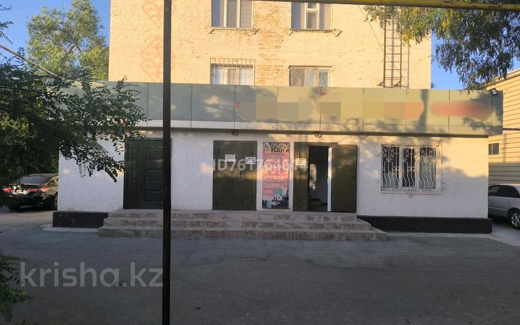 Свободное назначение, офисы, магазины и бутики, склады, общепит, медцентры и аптеки, образование · 172 м² за 35.5 млн 〒 в Таразе — фото 15