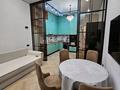3-комнатная квартира · 90 м² · 21/22 этаж, Достык 8 — Кабанбай батыра за 45 000 ₸ в Астане, Есильский р-н