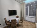 3-комнатная квартира · 90 м² · 21/22 этаж, Достык 8 — Кабанбай батыра за 45 000 ₸ в Астане, Есильский р-н — фото 13