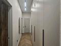 3-комнатная квартира · 90 м² · 21/22 этаж, Достык 8 — Кабанбай батыра за 45 000 ₸ в Астане, Есильский р-н — фото 18
