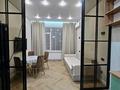 3-комнатная квартира · 90 м² · 21/22 этаж, Достык 8 — Кабанбай батыра за 45 000 ₸ в Астане, Есильский р-н — фото 3