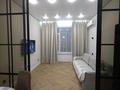 3-комнатная квартира · 90 м² · 21/22 этаж, Достык 8 — Кабанбай батыра за 45 000 ₸ в Астане, Есильский р-н — фото 26