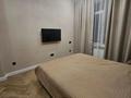 3-комнатная квартира · 90 м² · 21/22 этаж, Достык 8 — Кабанбай батыра за 45 000 ₸ в Астане, Есильский р-н — фото 8