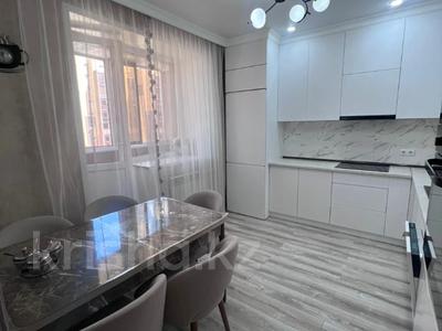 3-бөлмелі пәтер · 86 м² · 5/9 қабат, абылайхана 1/3, бағасы: 42.8 млн ₸ в Кокшетау