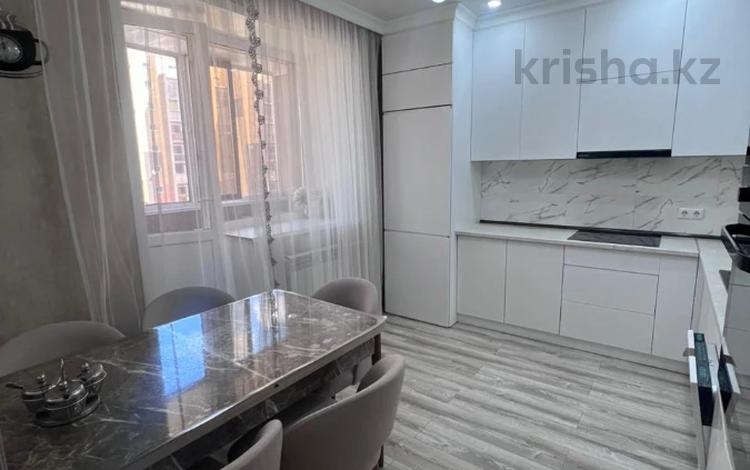 3-бөлмелі пәтер · 86 м² · 5/9 қабат, абылайхана 1/3, бағасы: 42.8 млн ₸ в Кокшетау — фото 7