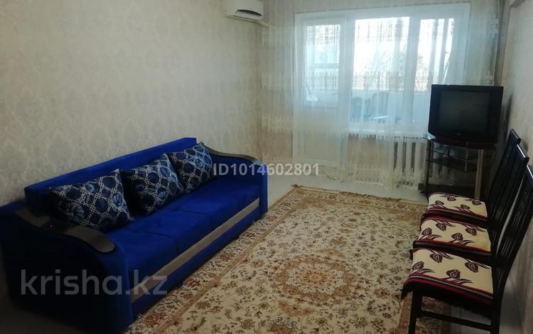 2-комнатная квартира · 52.5 м² · 4/5 этаж, Тәжібаев көшесі 25 — Әуезва, Байсейтова көшілерінің қиылысы. Қарама қарсы мед арт клиникасы орналасқан. за 13 млн ₸ в  — фото 8